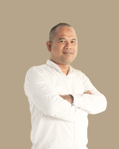Fakhrur Rozi, S.E., M.M.