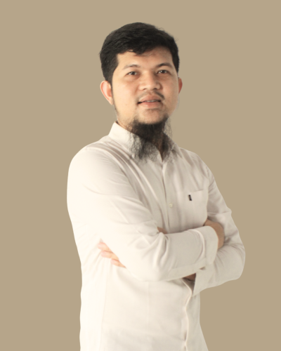 Ahmad Fauzi, S.K.M., M.P.H