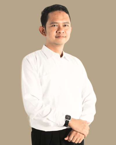 Dr. H. Haris., M.Kom