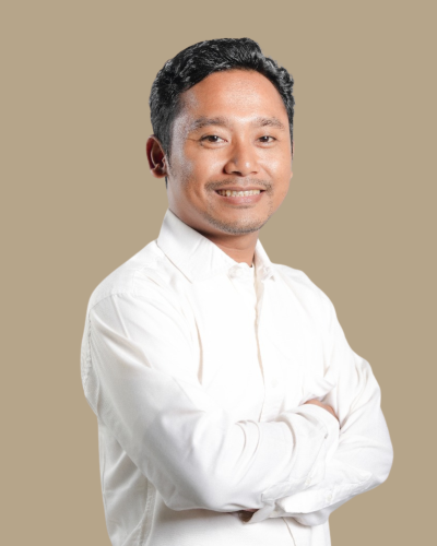 Muawan Bisri, S.Kom., M.Kom.