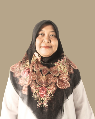 Fahrul Irayani, S.ST., M.Kes