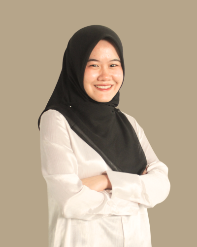 Nanda Lutfia Salsabila, Bdn., M.Tr.Keb