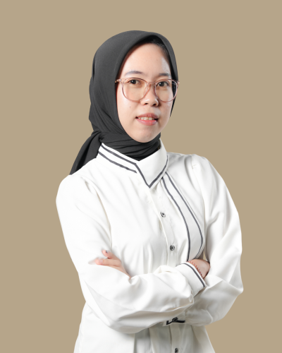 Alfina Zsazsa Naqiya, S.E., M.M.