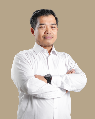 Dr. Acum Wijaya, S.E., M.M.