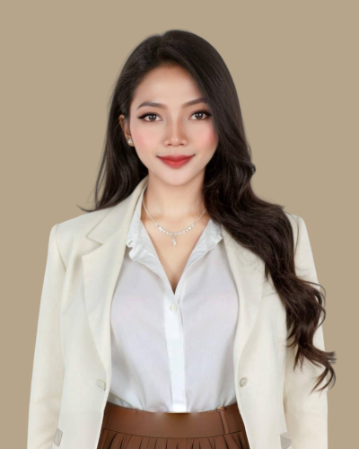 Dr. Risa Haruman Putri, S.E., M.M.