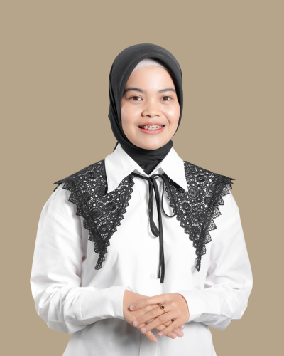 Yasinta Amartiwi, S.E., M.M.