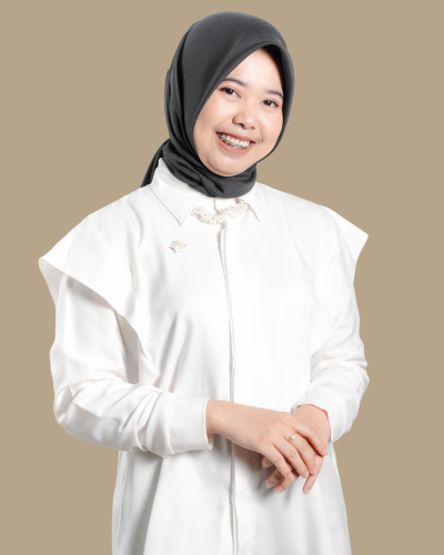 Susi Nofitasari, S.M., M.M.