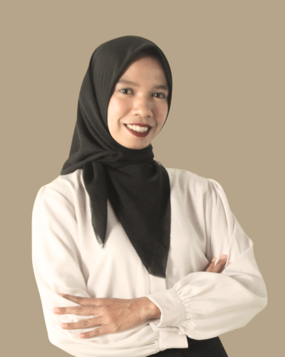 Putri Rahayu, S.Pd., M.Pd