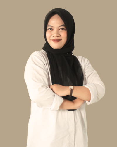 Prasita Ayu Widyaningtyas, S.K.M., M.K.M