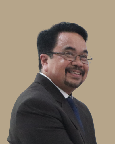 Dr. dr. Artha Budi Susila Duarsa, M.Kes